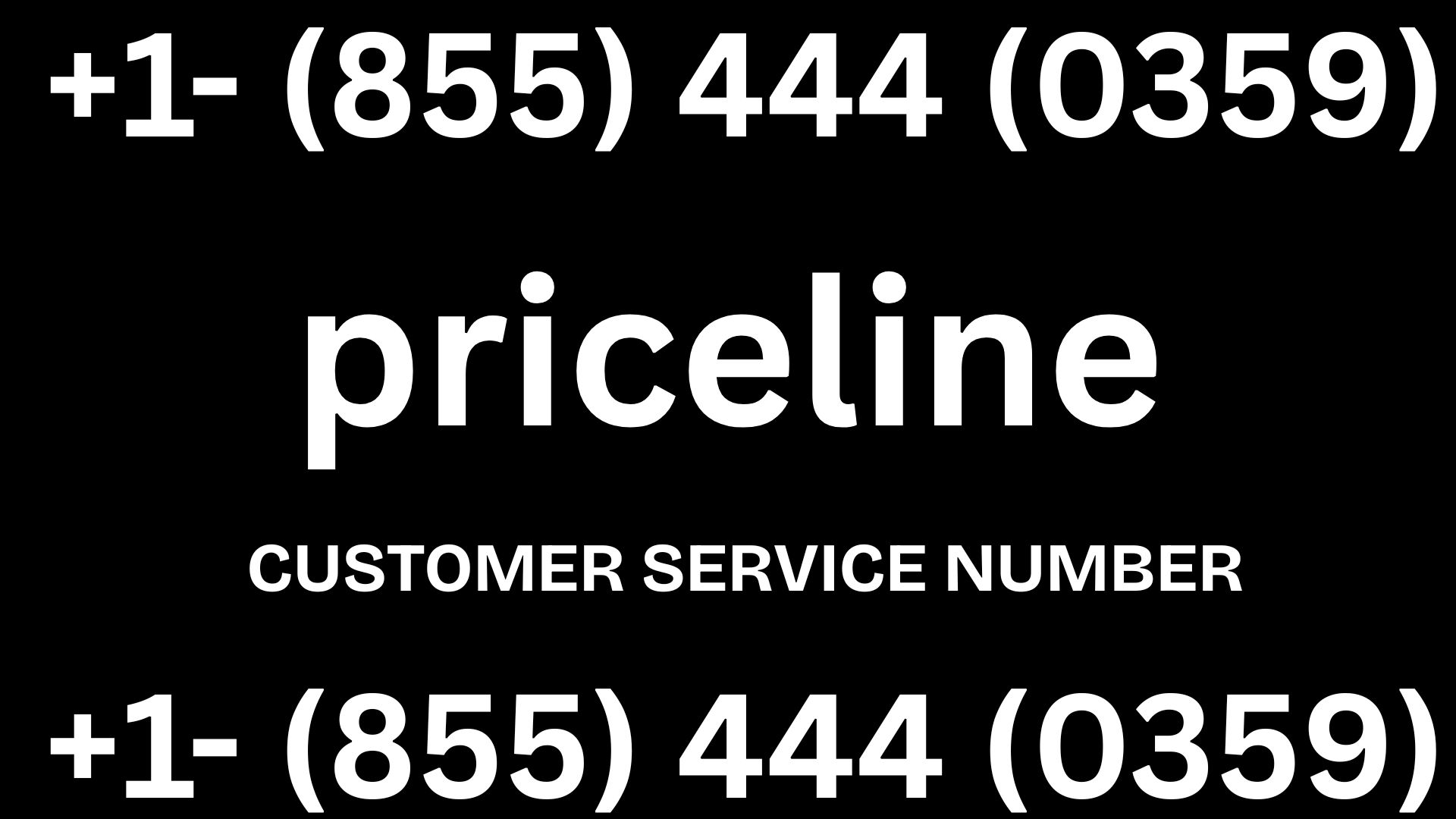 Full-â¢ {{List}} of PricelineÂ® CUSTOMERÂ© SERVICEâ 24/7 live AGENT CUSTOMER SUPPORT GUIDE - YouTube